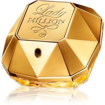 Rabanne Lady Million Eau de Parfum pentru femei - imagine 2